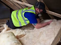 Best Basement Insulation  in Springmont, PA